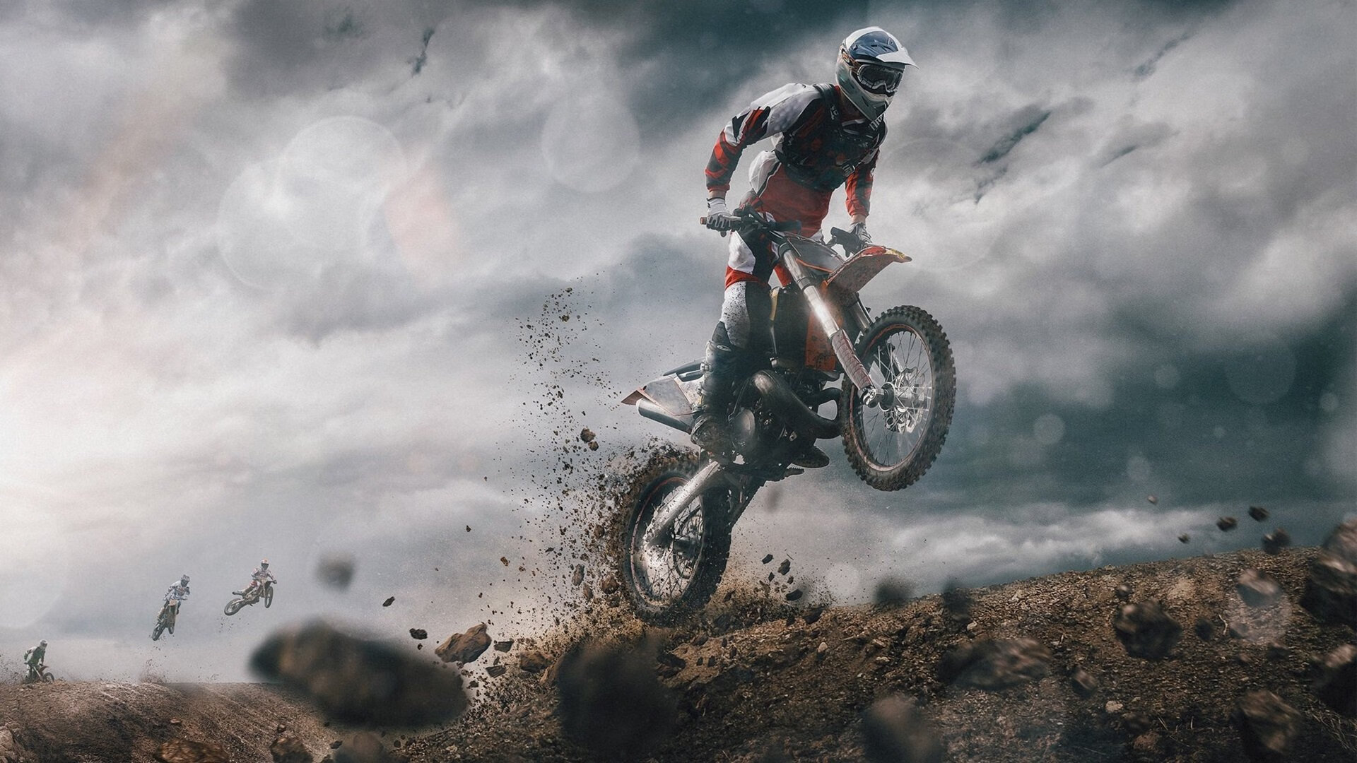 划频–划幅匹配优化，提升推进力，划幅和划频