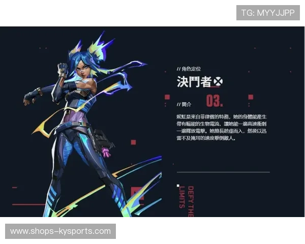 VALORANT 青年联赛备受期待，valorant esport